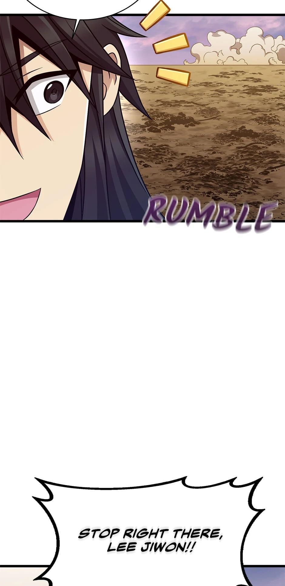 Read Mystic Musketeer EN Manga Online