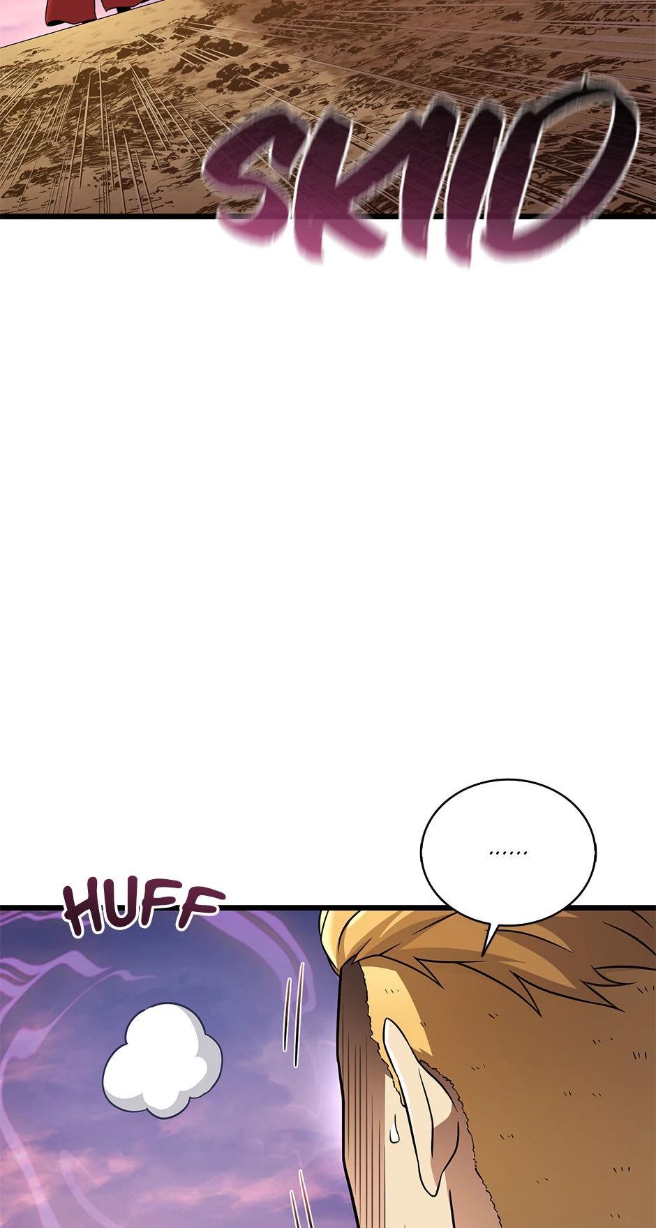 Read Mystic Musketeer EN Manga Online