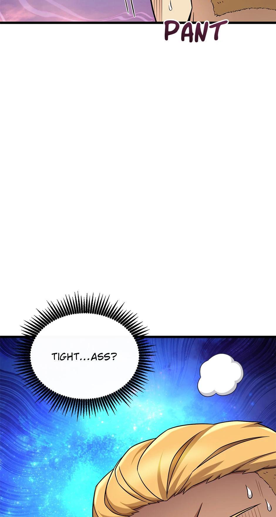 Read Mystic Musketeer EN Manga Online