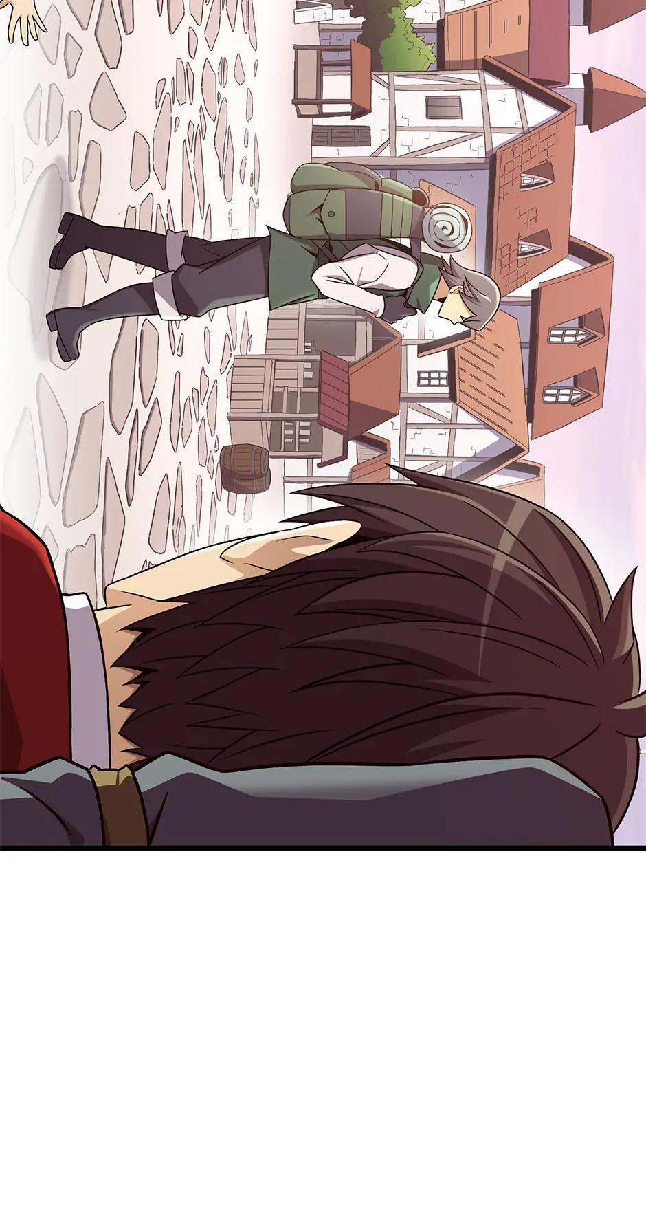 Read Mystic Musketeer EN Manga Online