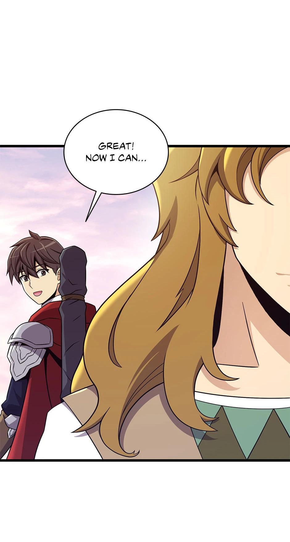 Read Mystic Musketeer EN Manga Online