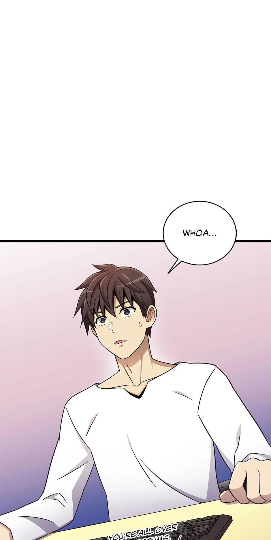 Read Mystic Musketeer EN Manga Online