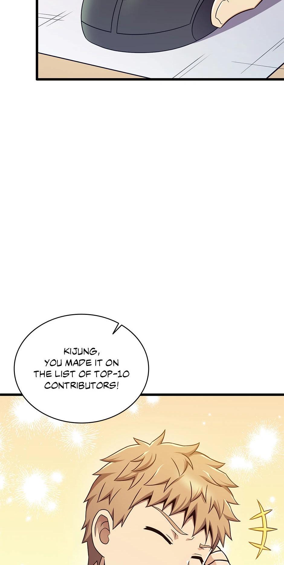 Read Mystic Musketeer EN Manga Online