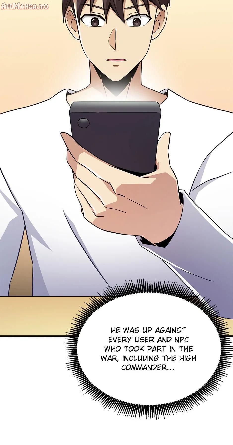 Read Mystic Musketeer EN Manga Online