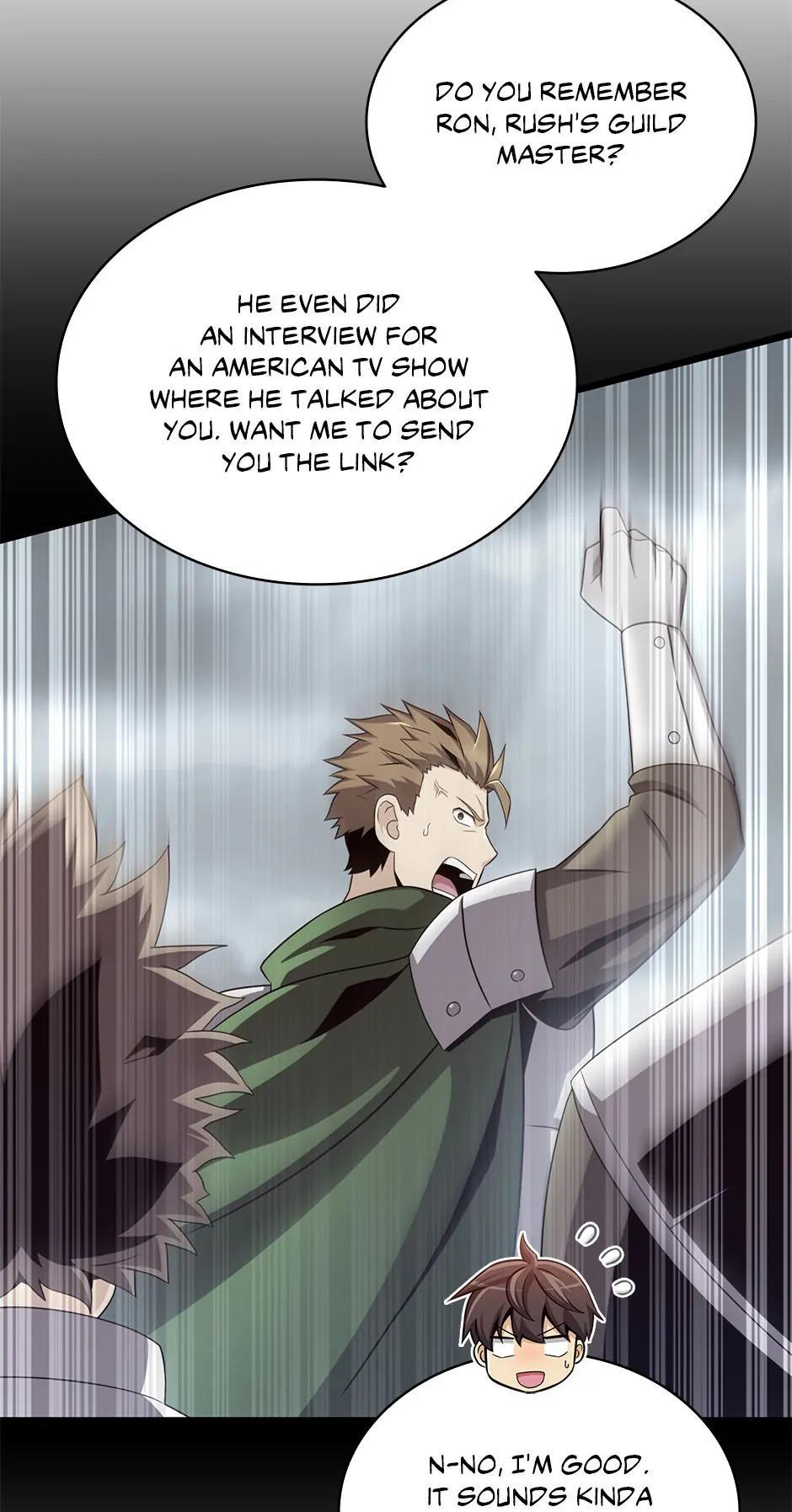 Read Mystic Musketeer EN Manga Online