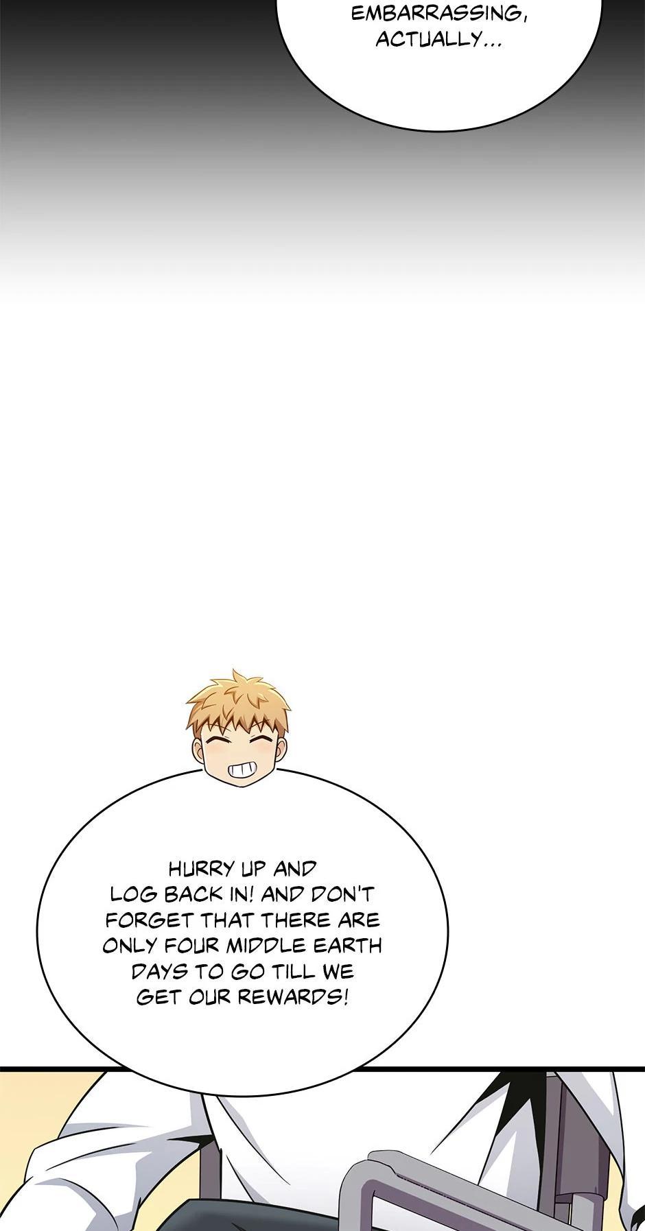 Read Mystic Musketeer EN Manga Online