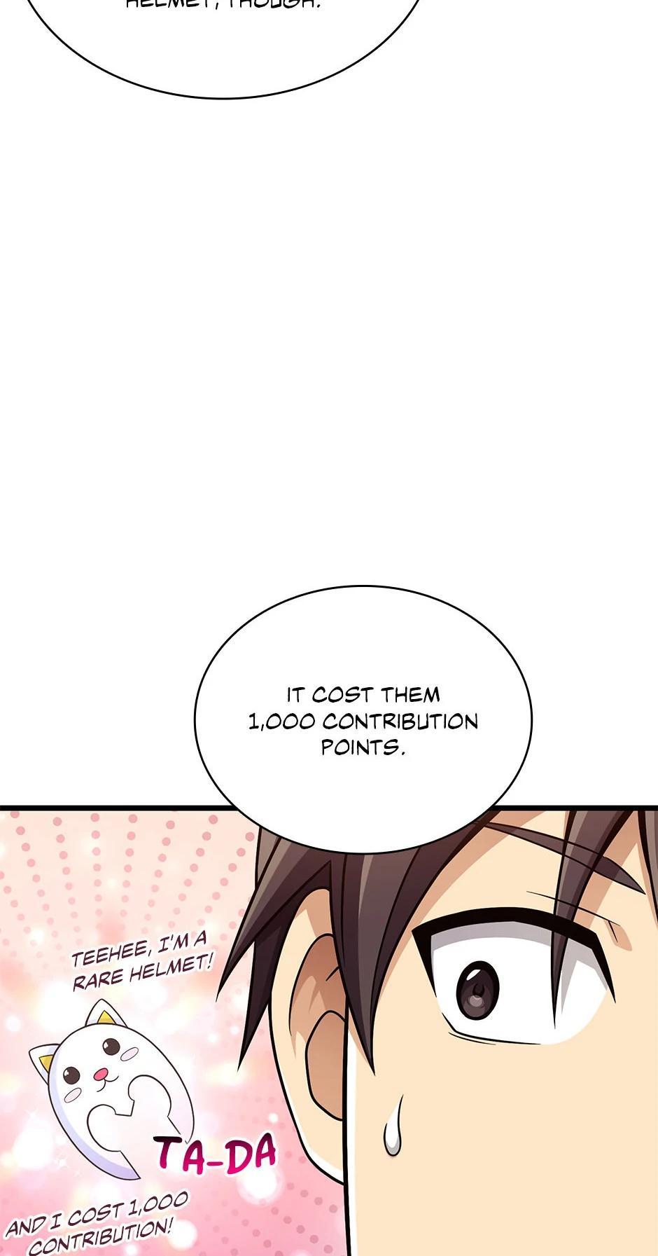 Read Mystic Musketeer EN Manga Online
