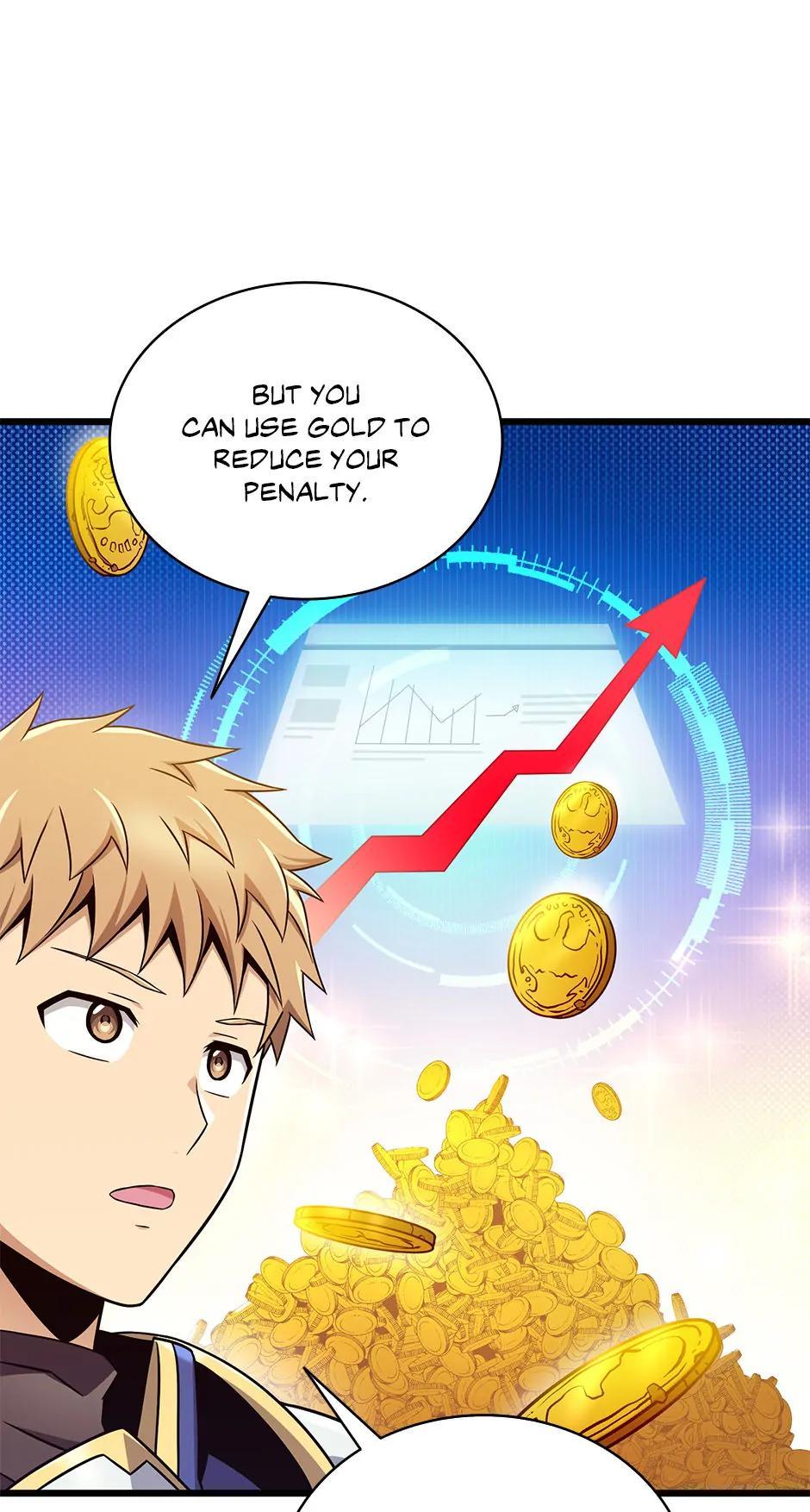 Read Mystic Musketeer EN Manga Online