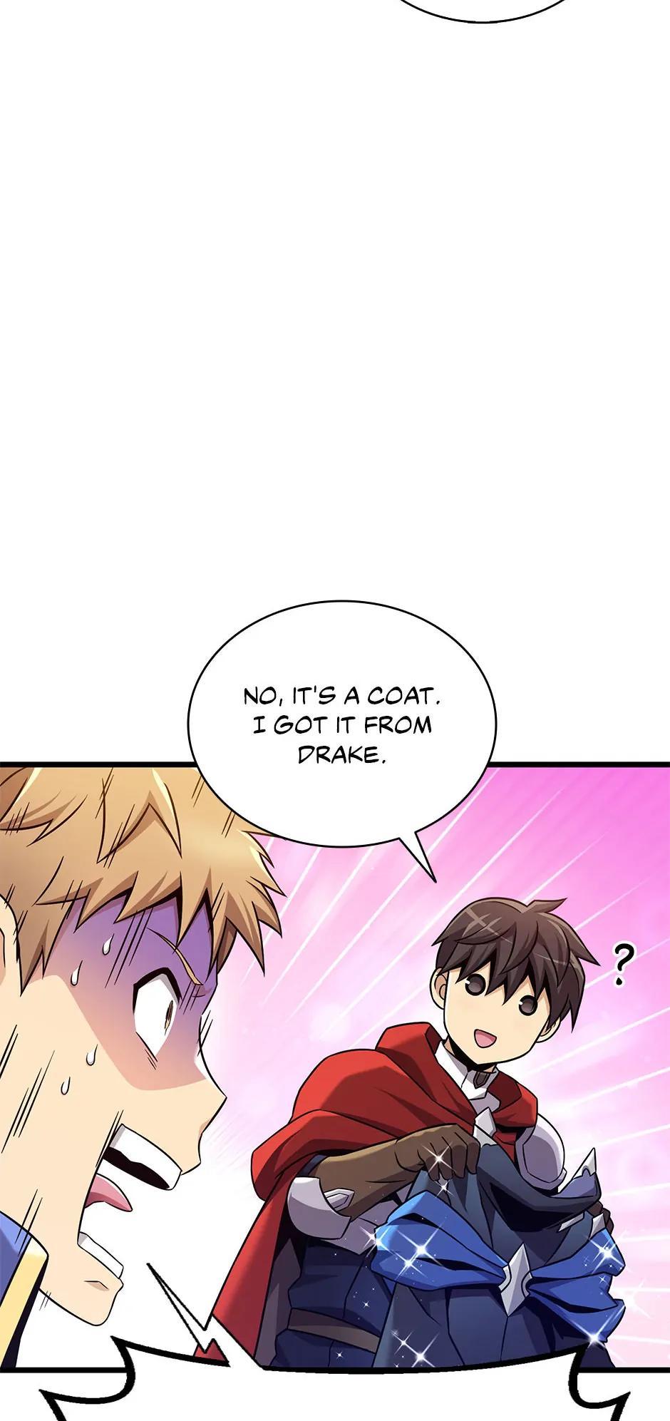 Read Mystic Musketeer EN Manga Online
