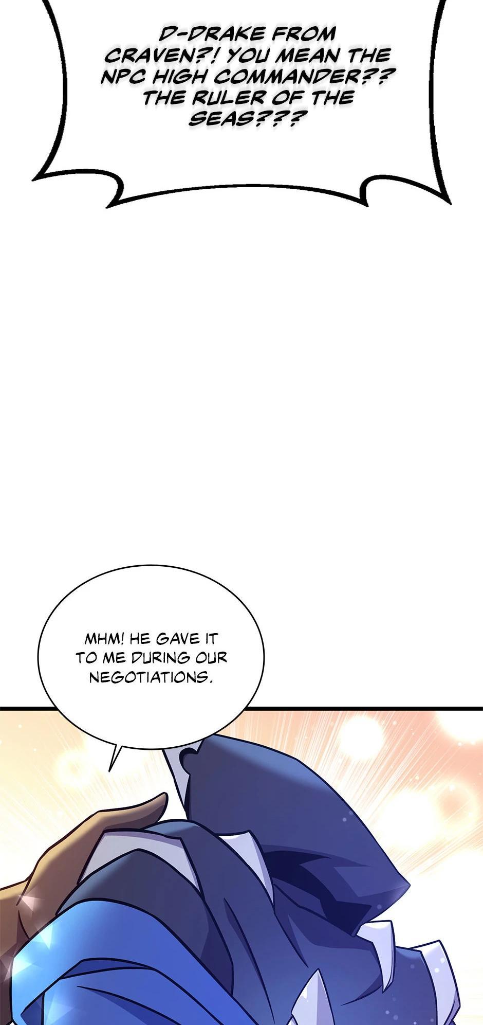 Read Mystic Musketeer EN Manga Online