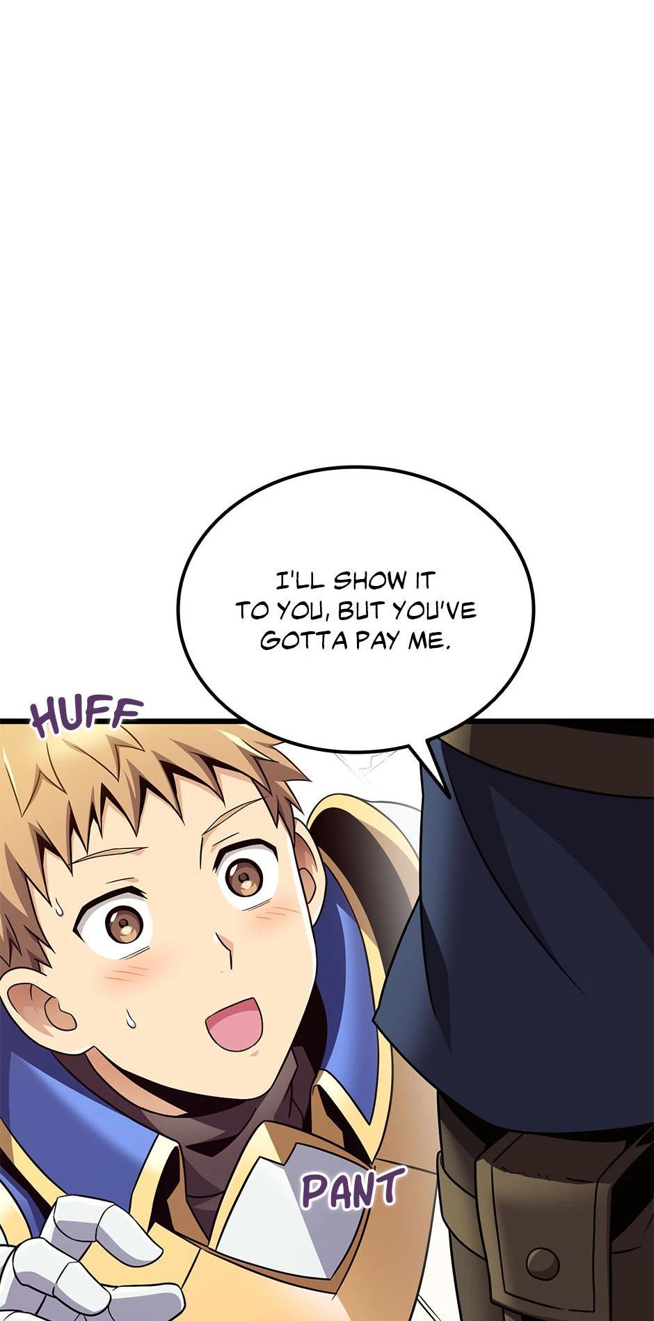 Read Mystic Musketeer EN Manga Online