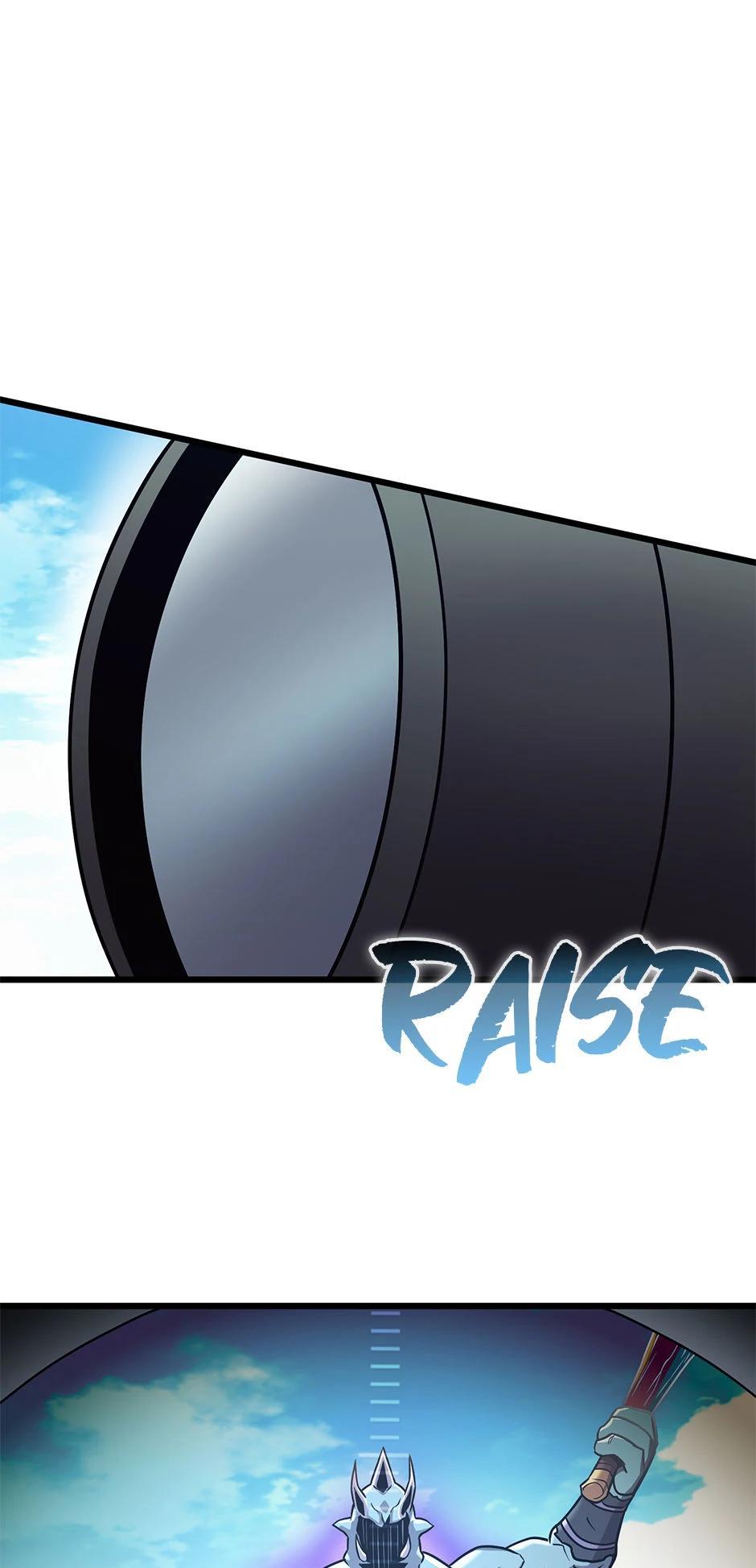 Read Mystic Musketeer EN Manga Online
