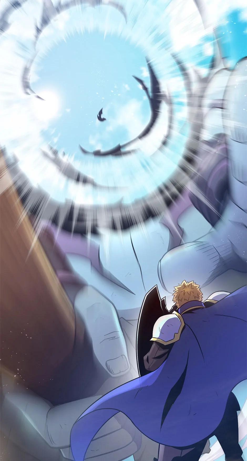Read Mystic Musketeer EN Manga Online