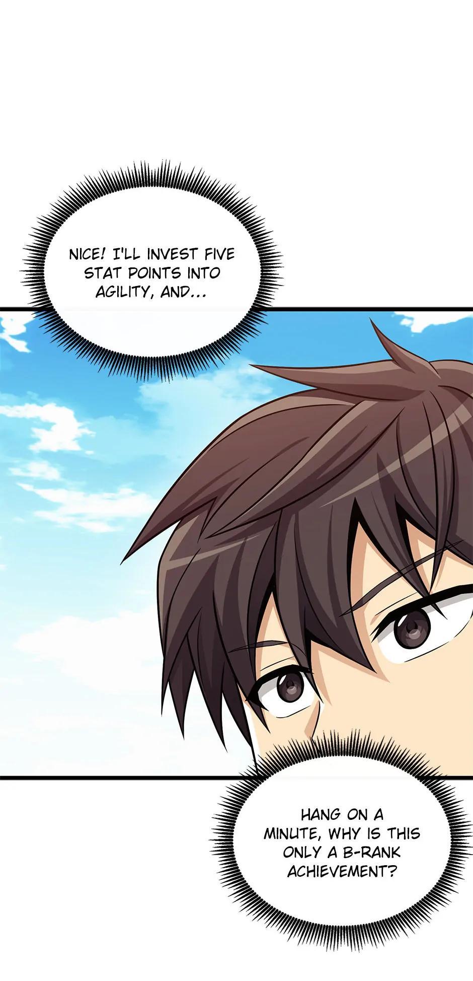 Read Mystic Musketeer EN Manga Online