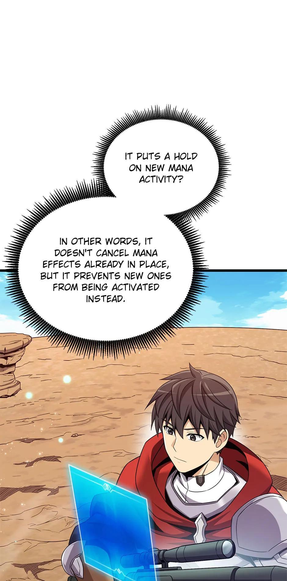Read Mystic Musketeer EN Manga Online