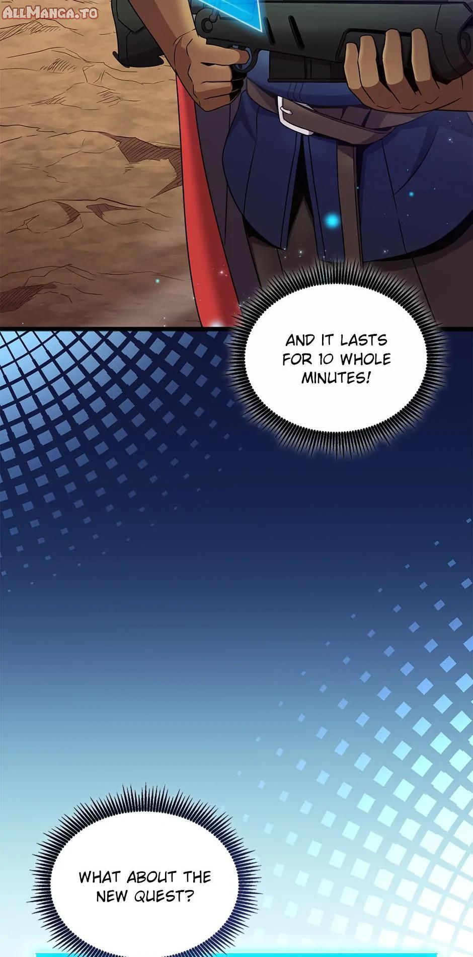 Read Mystic Musketeer EN Manga Online