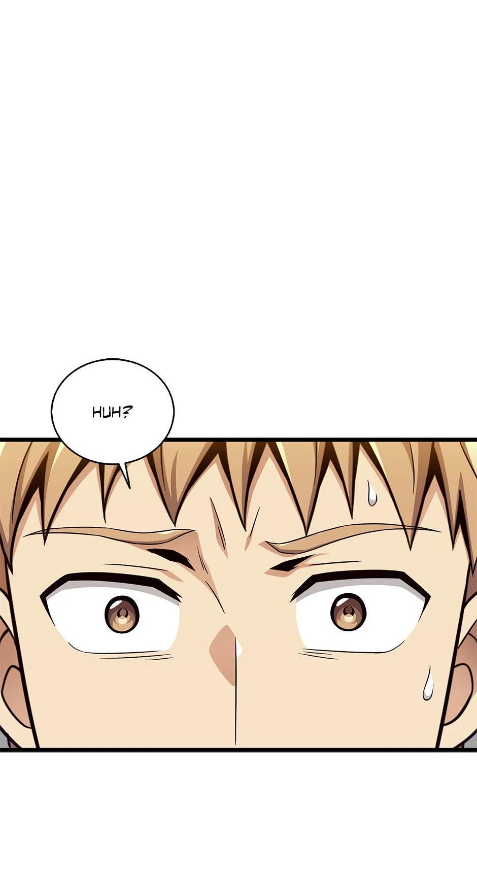 Read Mystic Musketeer EN Manga Online