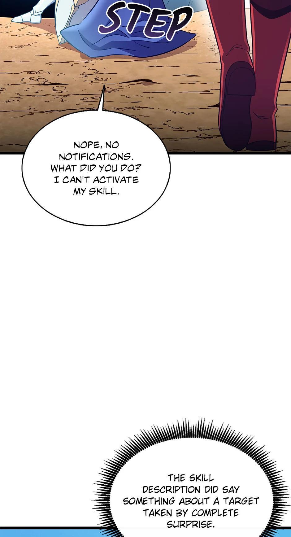 Read Mystic Musketeer EN Manga Online