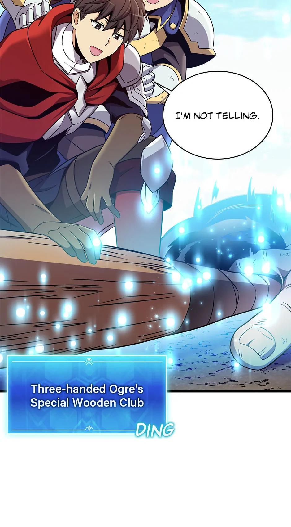Read Mystic Musketeer EN Manga Online