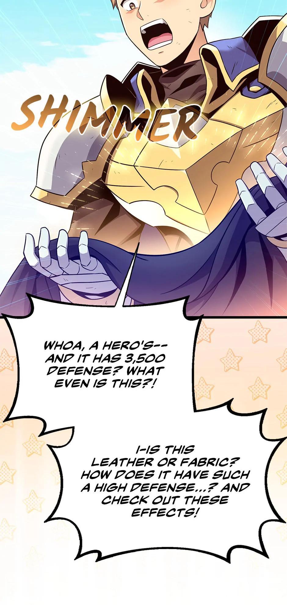 Read Mystic Musketeer EN Manga Online