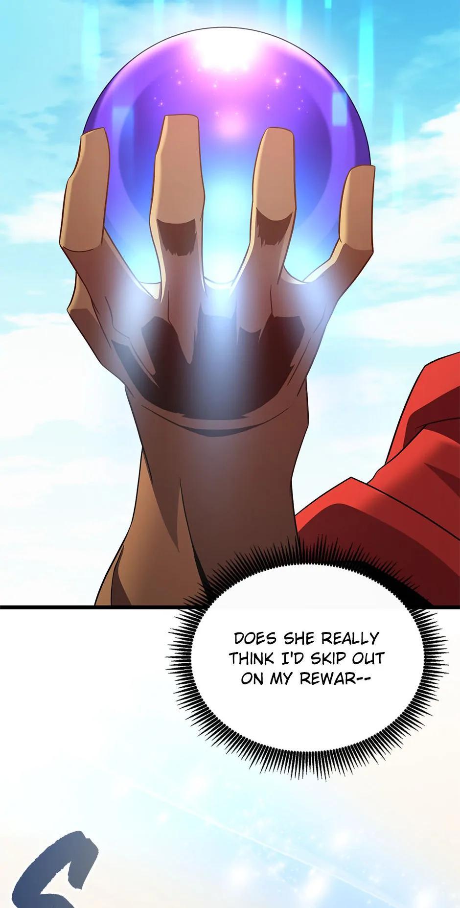 Read Mystic Musketeer EN Manga Online