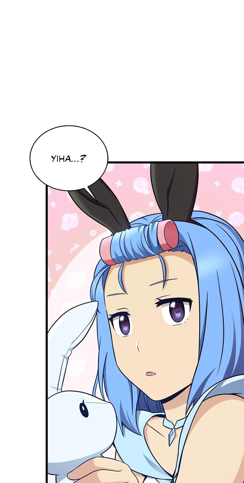 Read Mystic Musketeer EN Manga Online