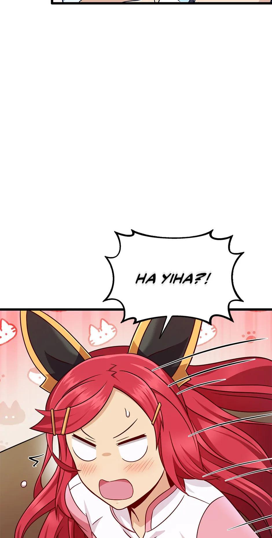 Read Mystic Musketeer EN Manga Online