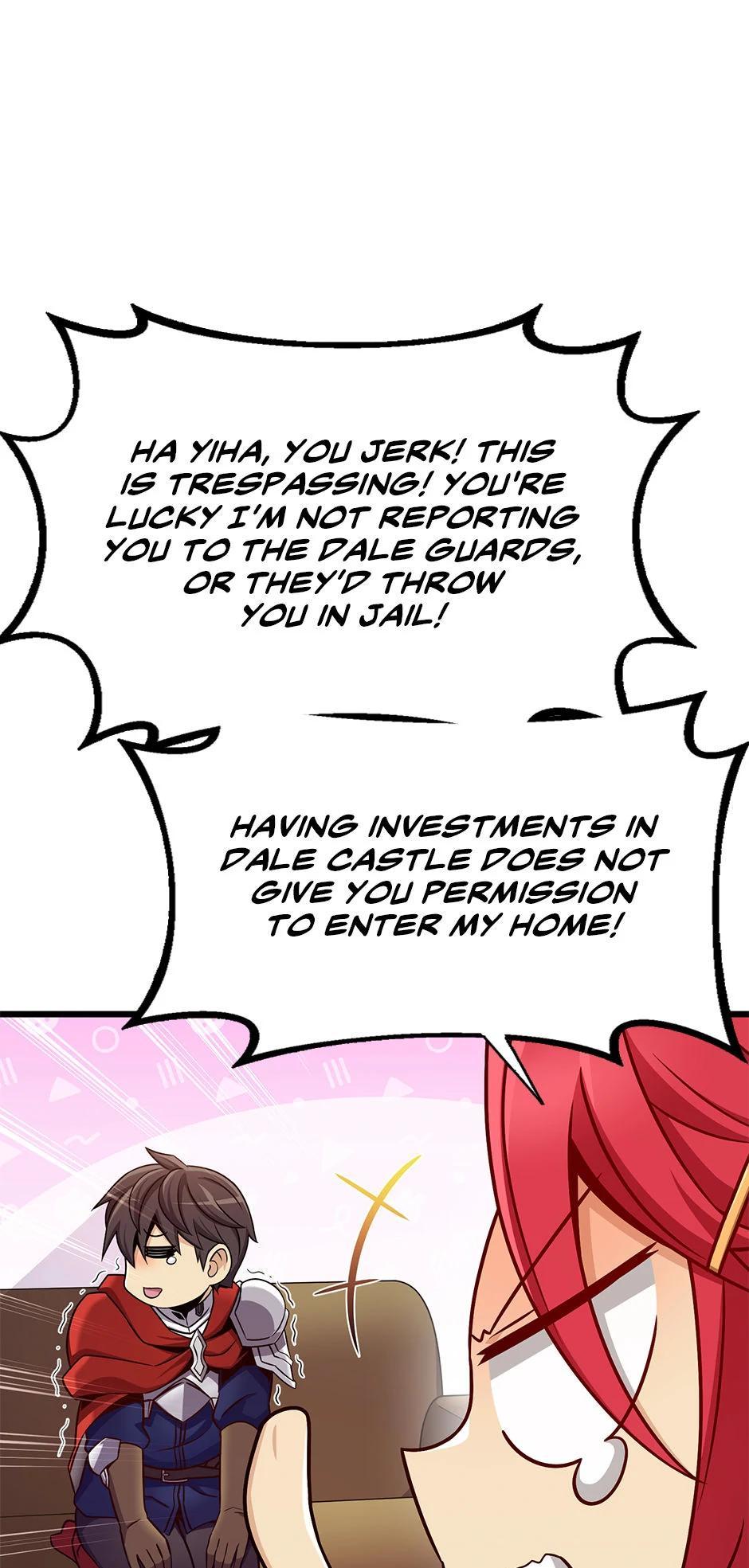 Read Mystic Musketeer EN Manga Online