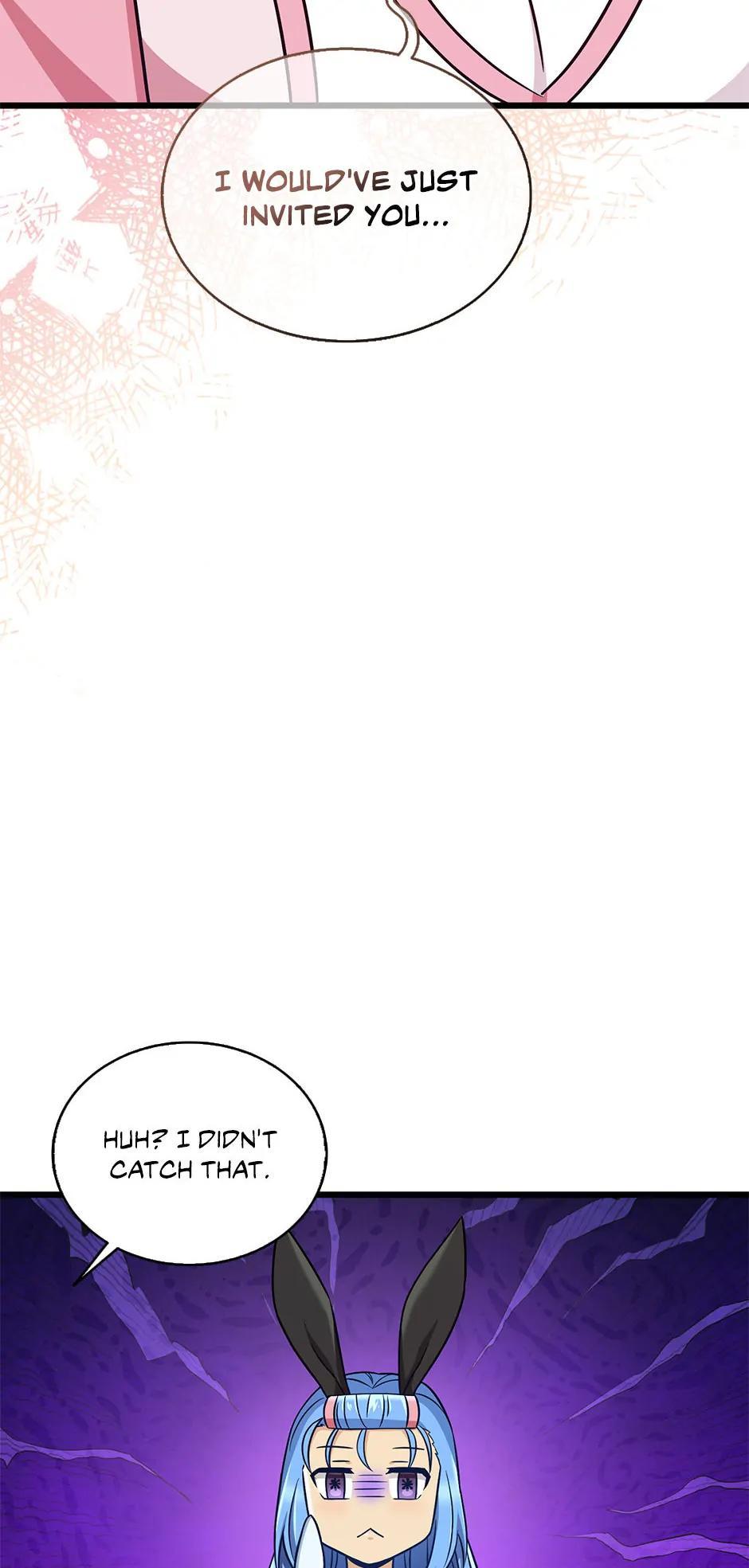 Read Mystic Musketeer EN Manga Online