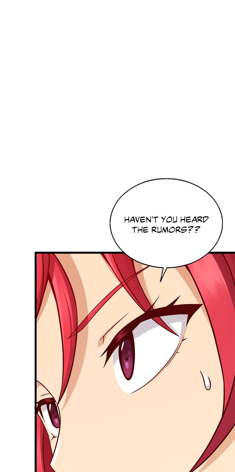 Read Mystic Musketeer EN Manga Online
