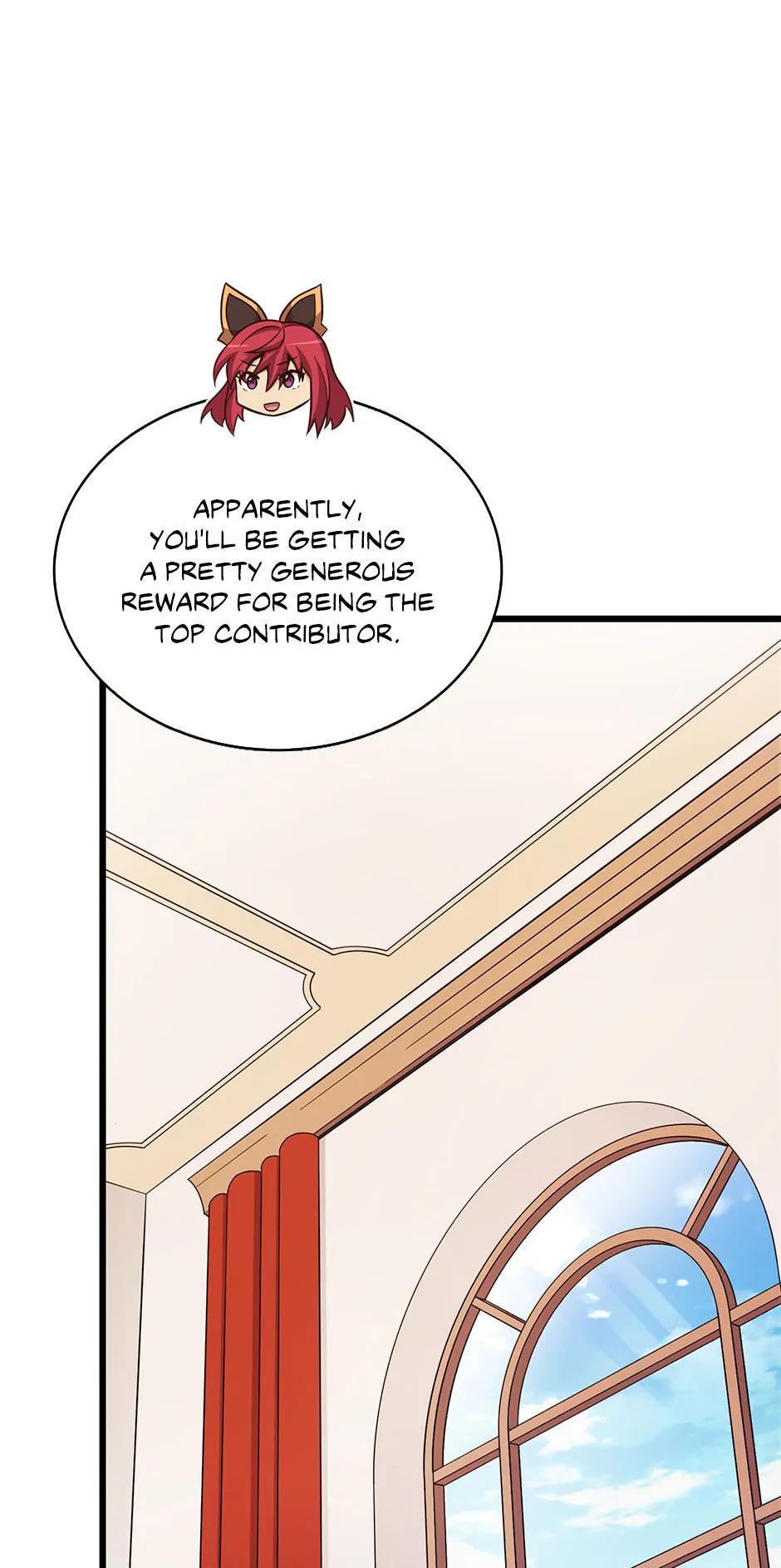 Read Mystic Musketeer EN Manga Online