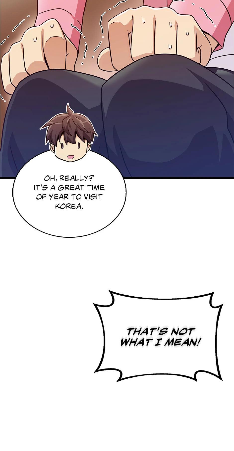Read Mystic Musketeer EN Manga Online