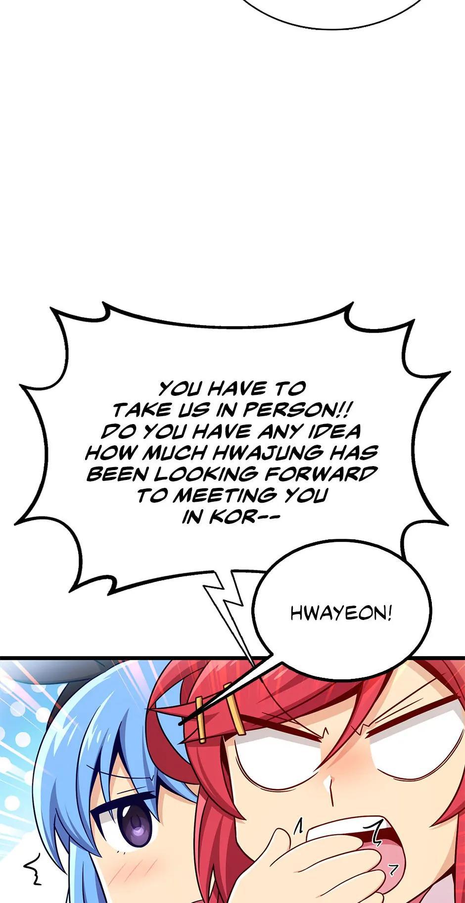 Read Mystic Musketeer EN Manga Online