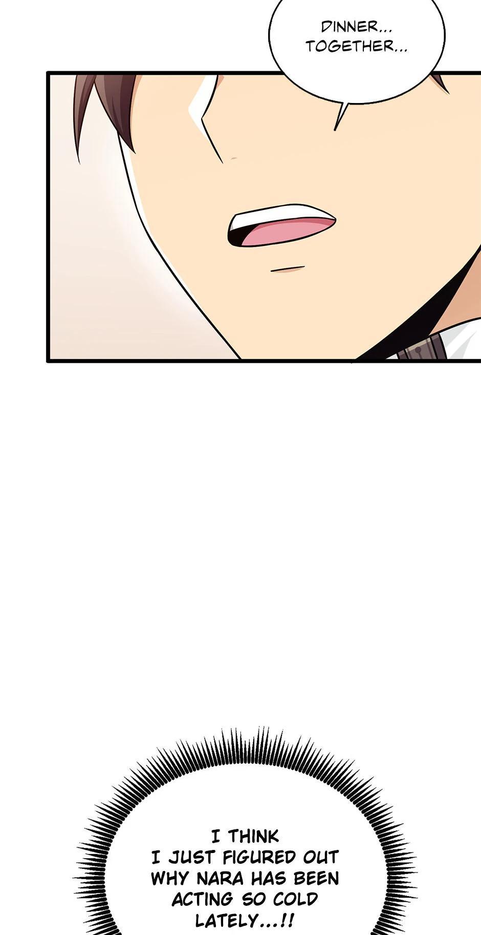 Read Mystic Musketeer EN Manga Online