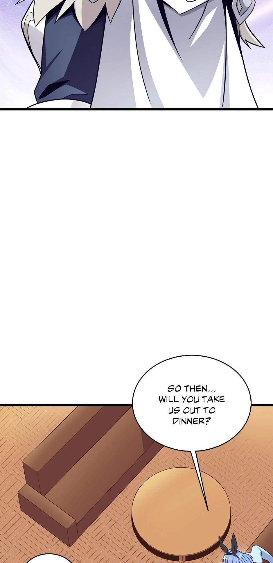 Read Mystic Musketeer EN Manga Online