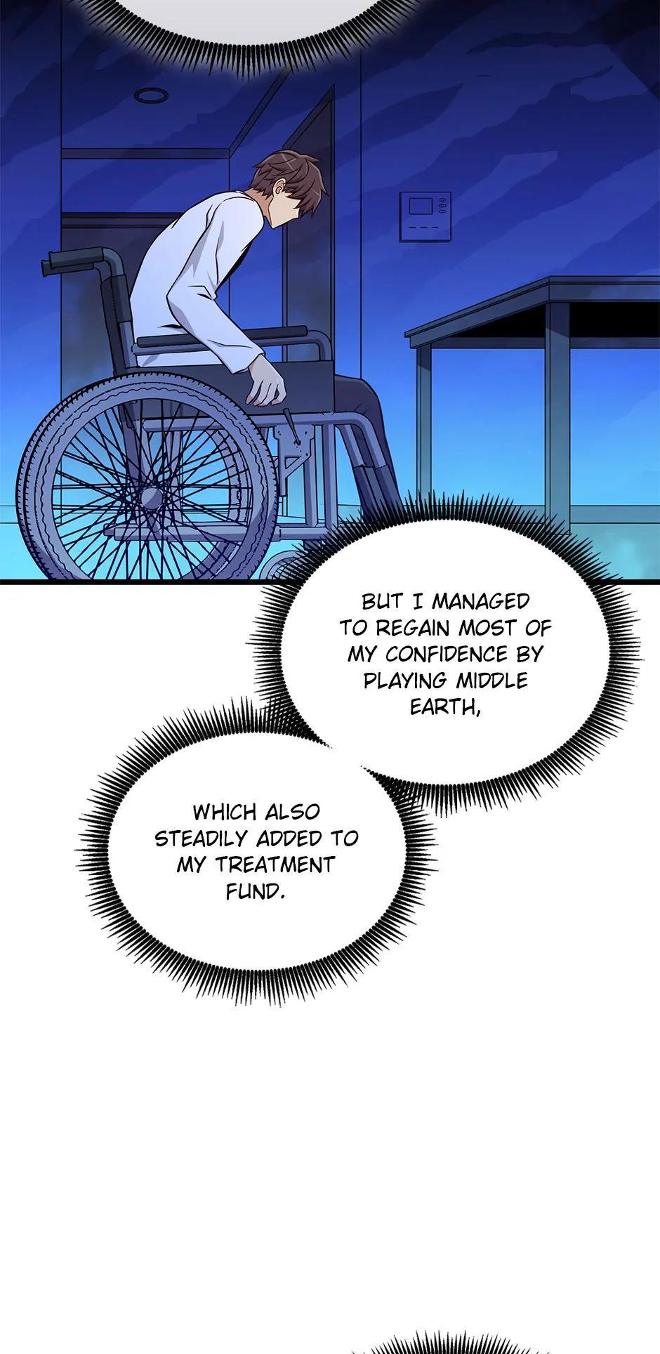 Read Mystic Musketeer EN Manga Online