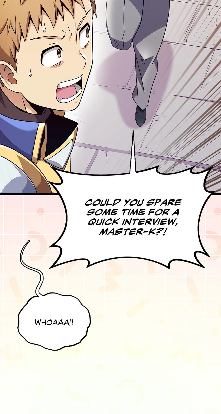 Read Mystic Musketeer EN Manga Online