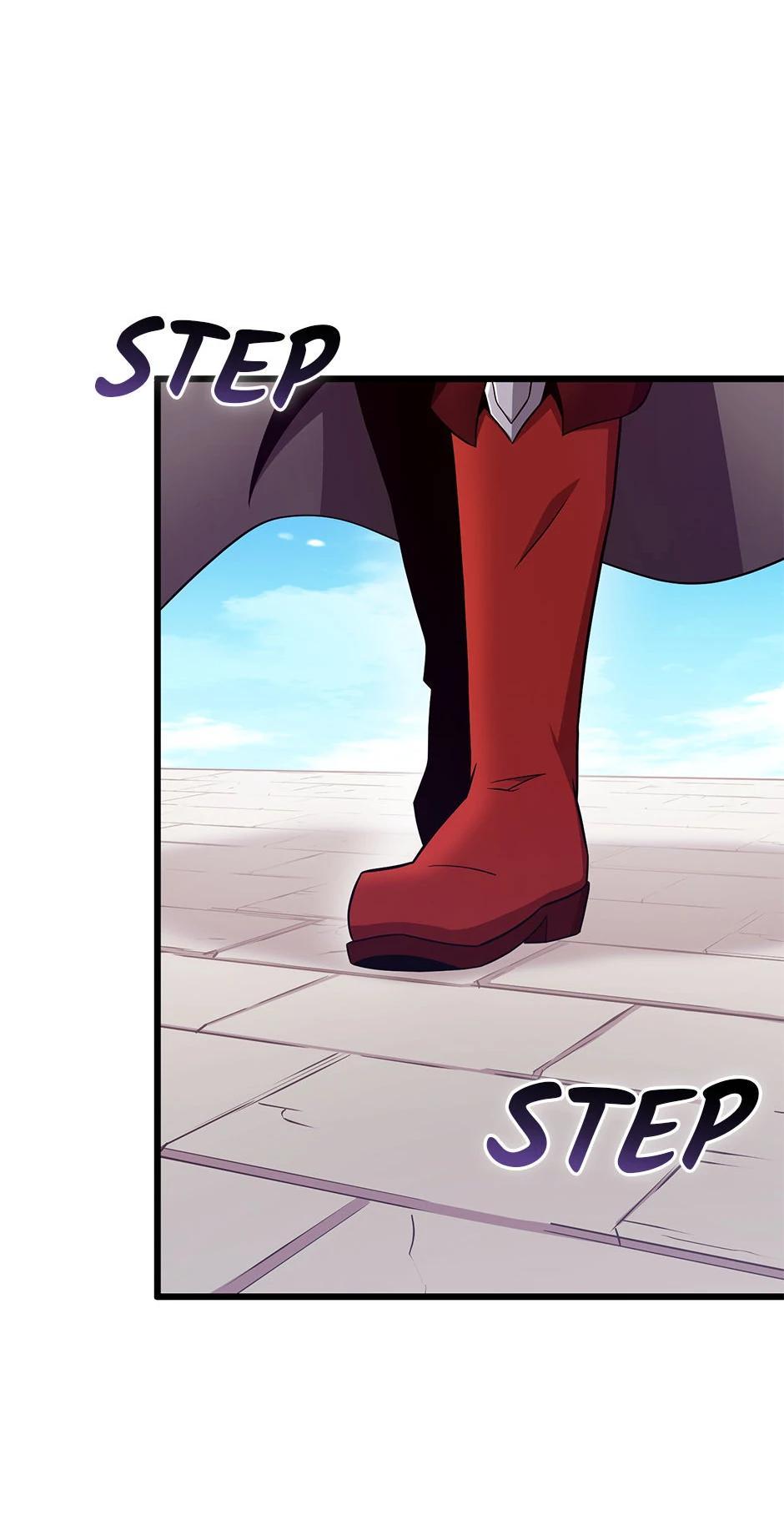 Read Mystic Musketeer EN Manga Online