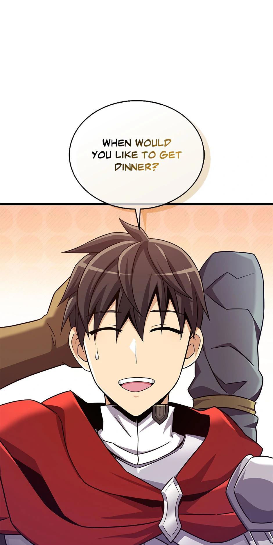 Read Mystic Musketeer EN Manga Online