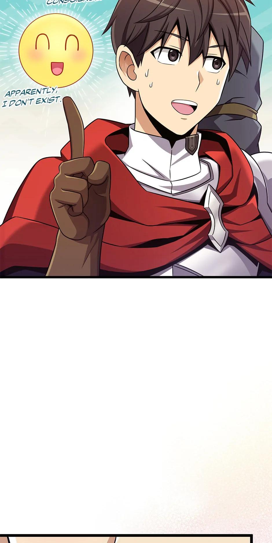 Read Mystic Musketeer EN Manga Online