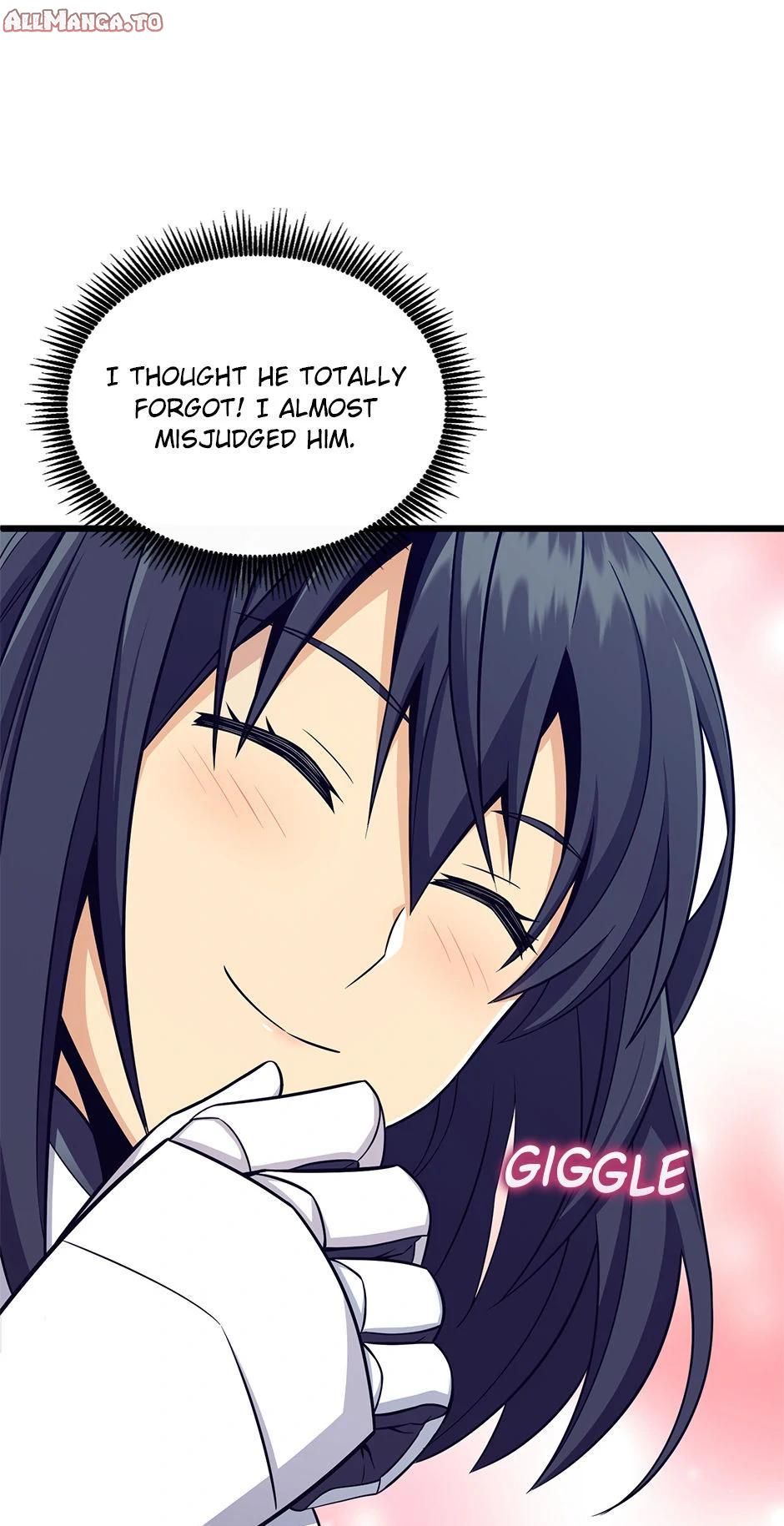 Read Mystic Musketeer EN Manga Online