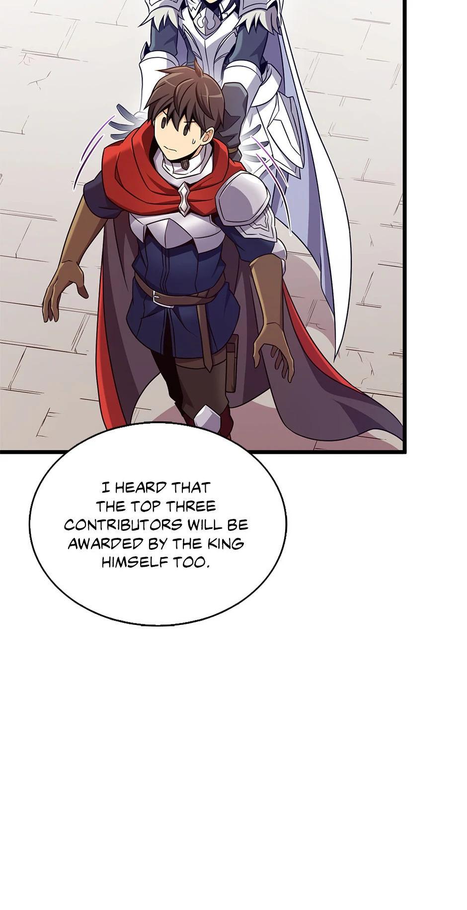 Read Mystic Musketeer EN Manga Online