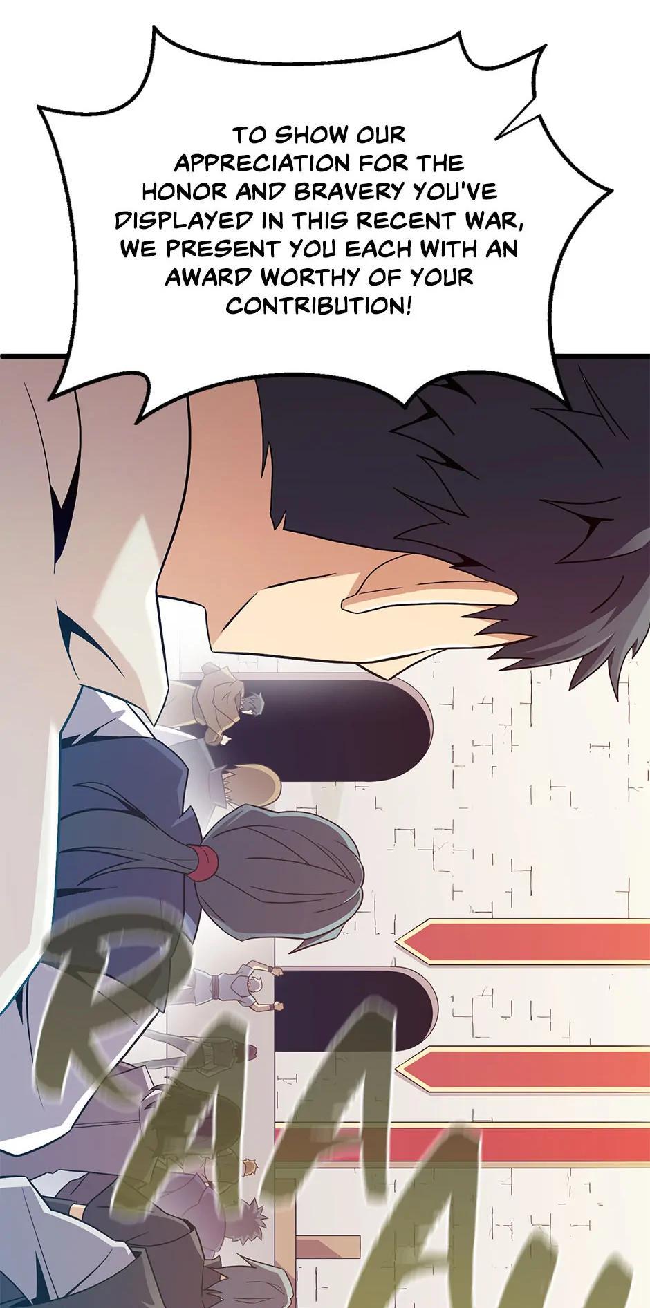 Read Mystic Musketeer EN Manga Online