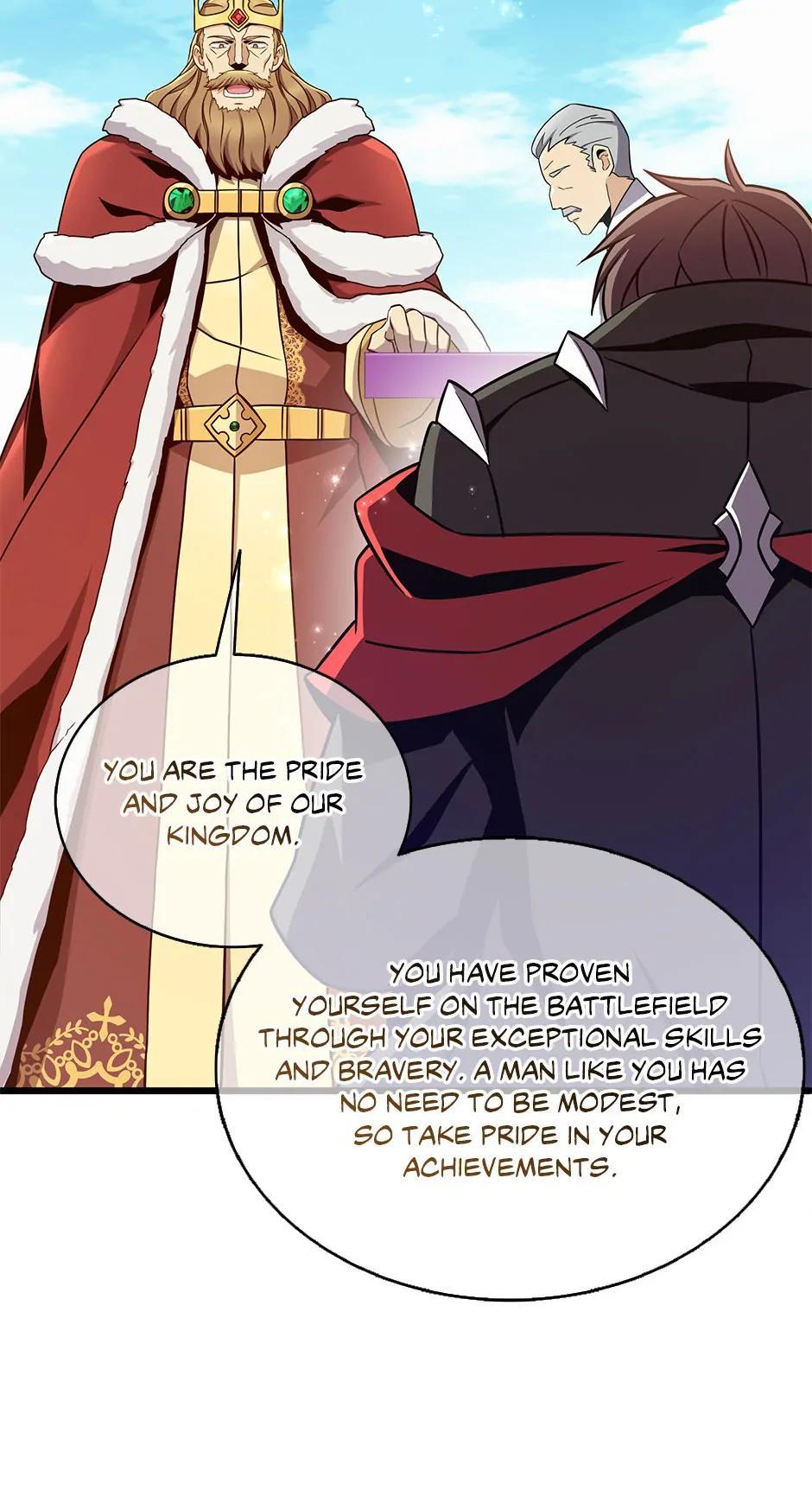 Read Mystic Musketeer EN Manga Online