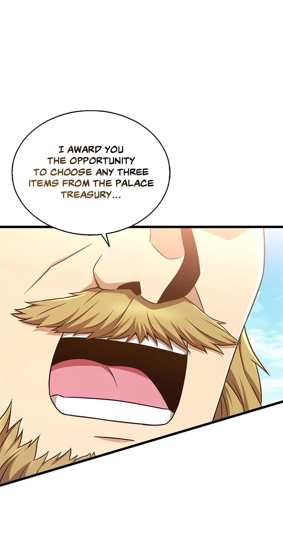 Read Mystic Musketeer EN Manga Online