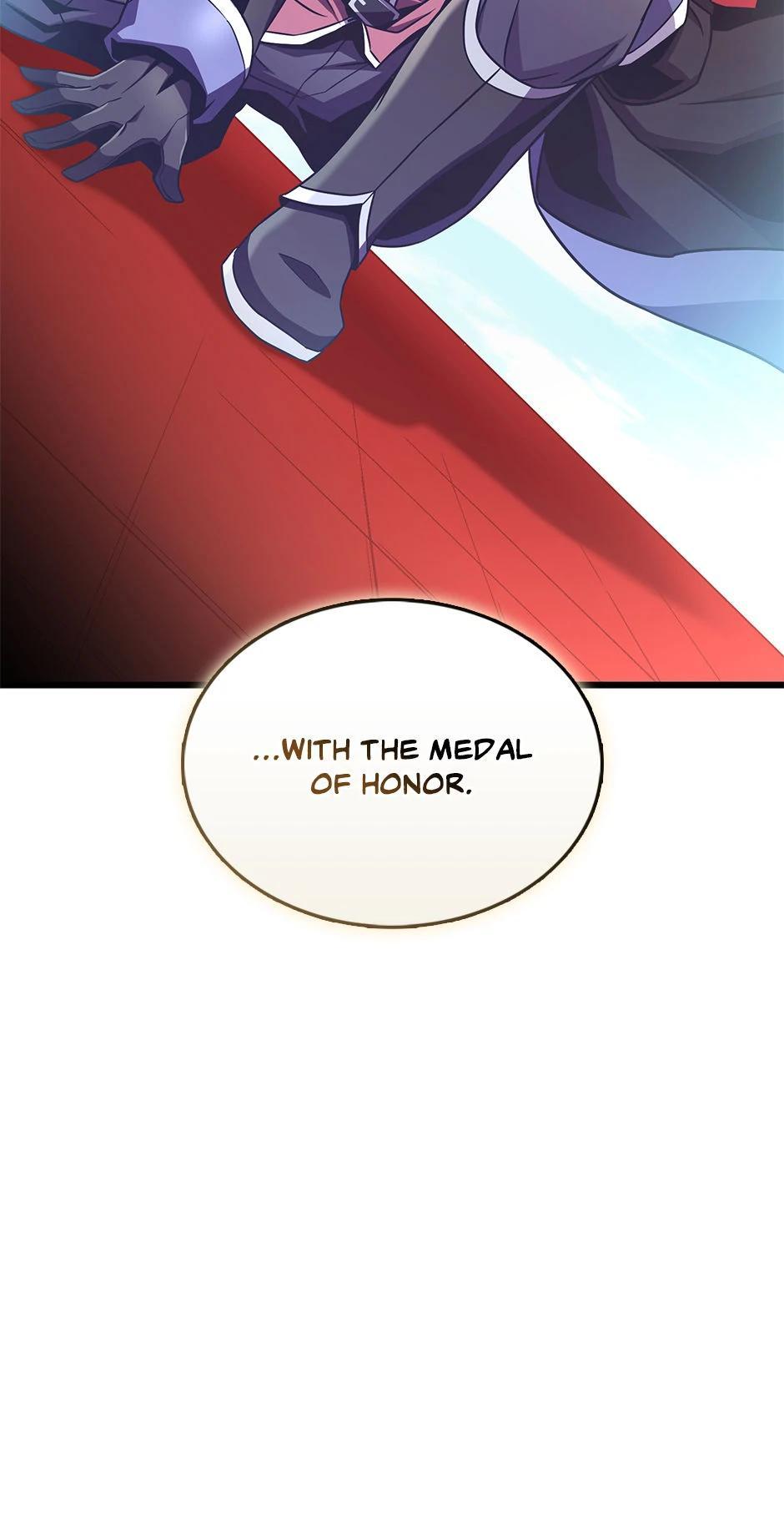 Read Mystic Musketeer EN Manga Online