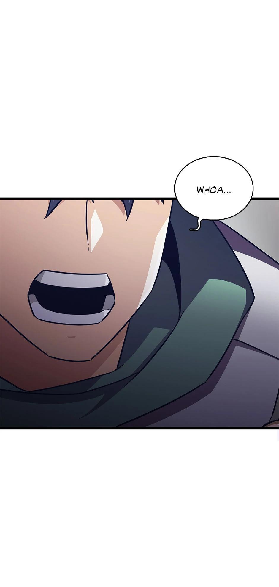 Read Mystic Musketeer EN Manga Online