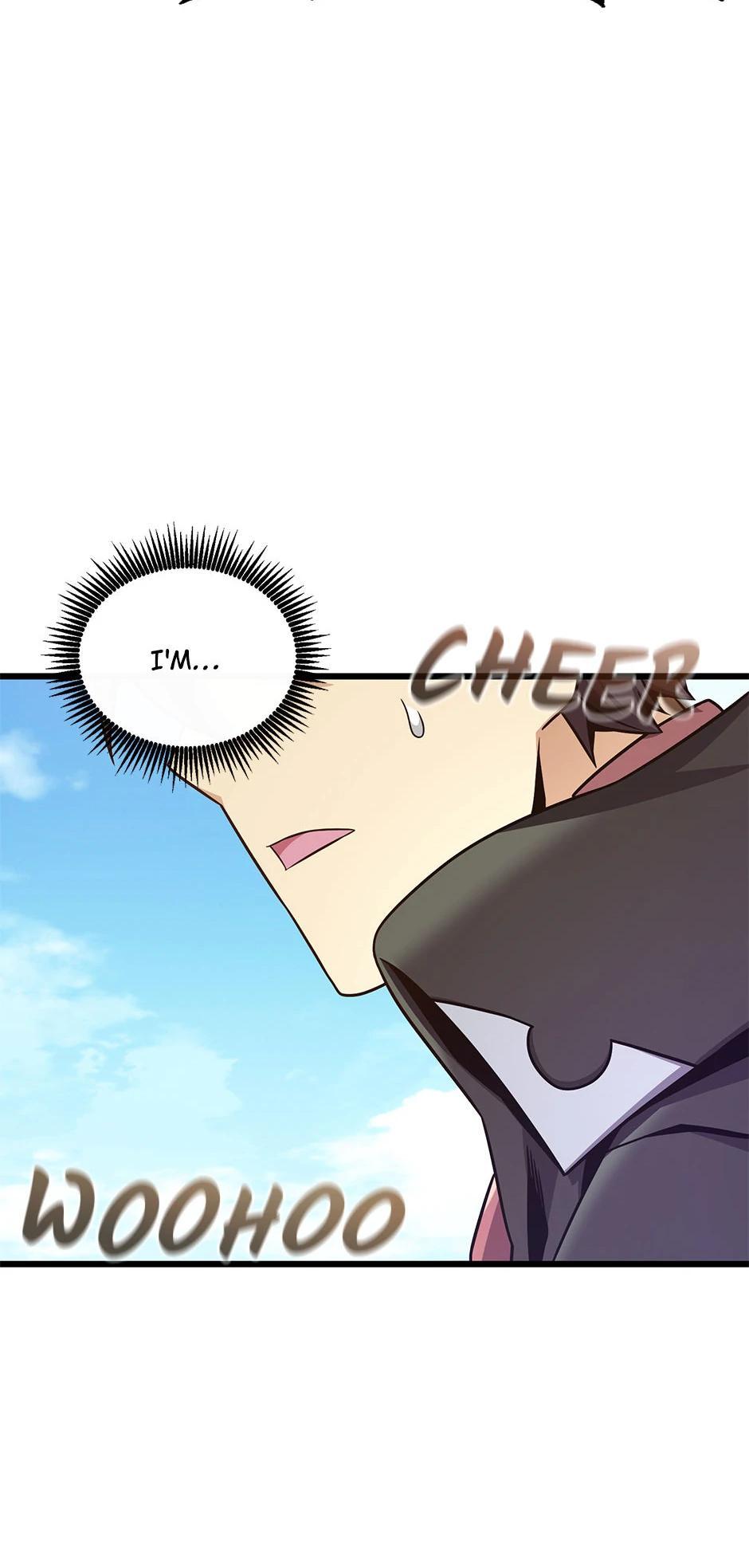 Read Mystic Musketeer EN Manga Online