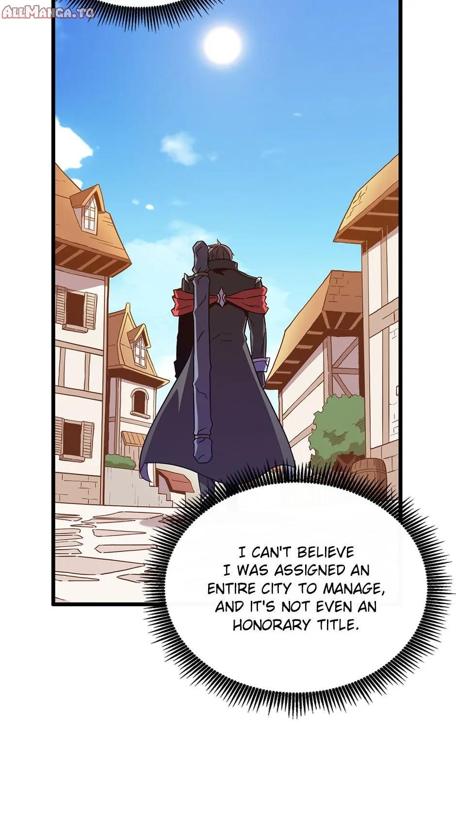 Read Mystic Musketeer EN Manga Online