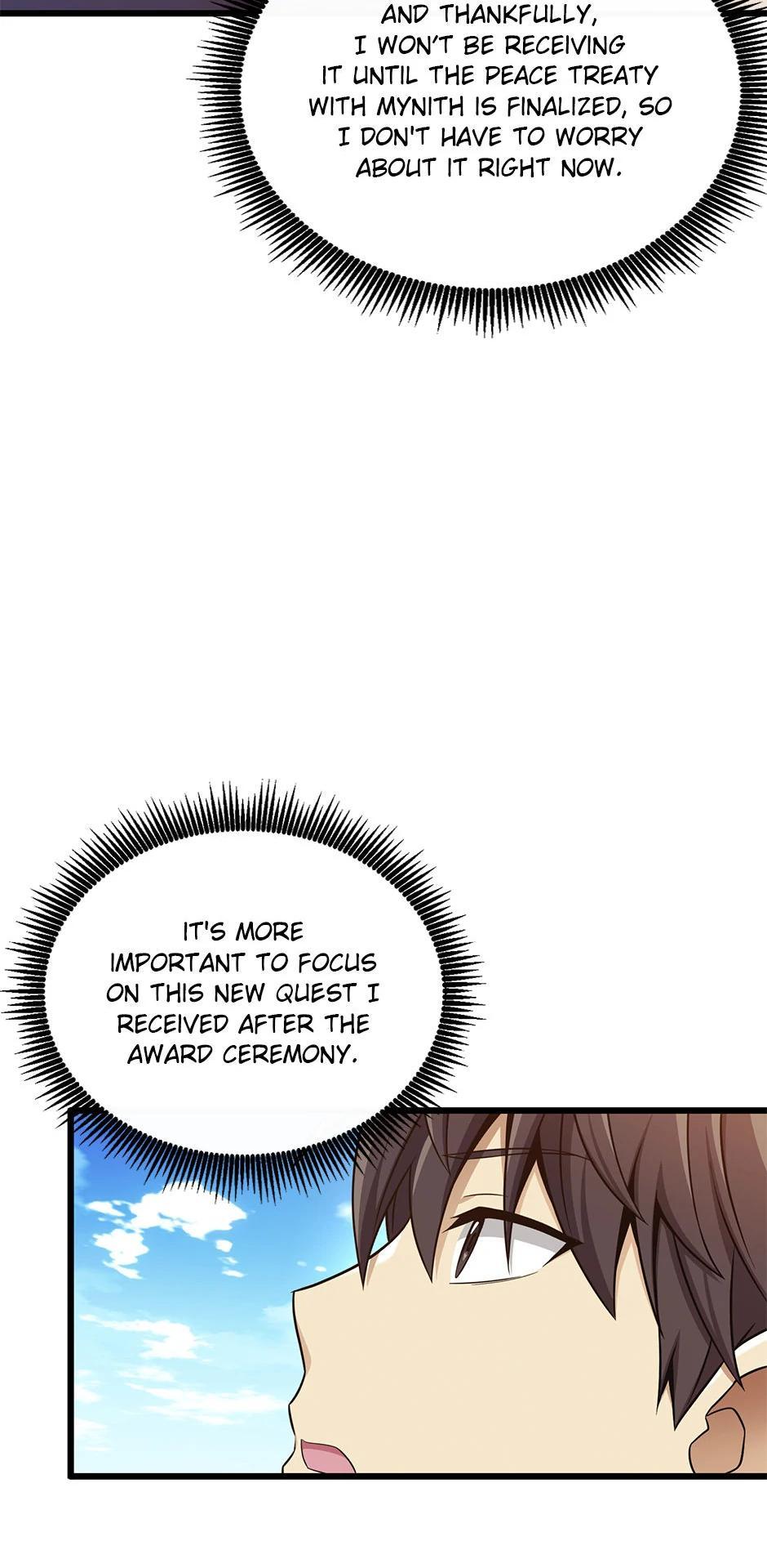 Read Mystic Musketeer EN Manga Online
